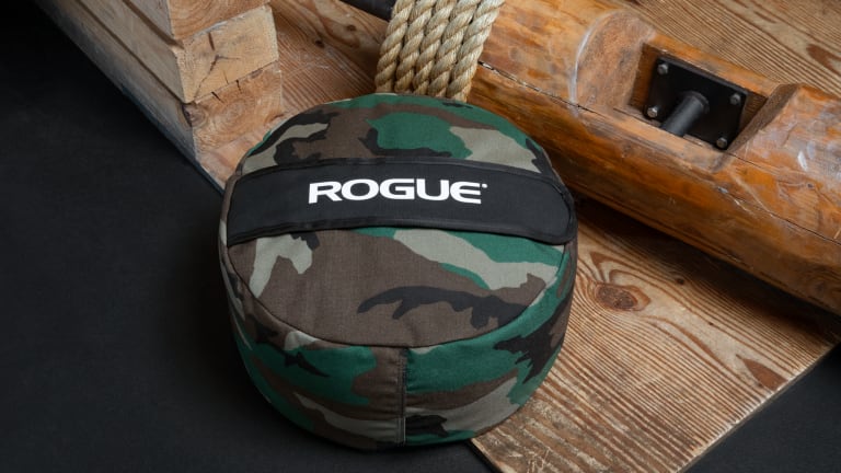 ローグ　roguefitness rogue カラー Rogue Color Strongman Sandbags | Rogue Fitness